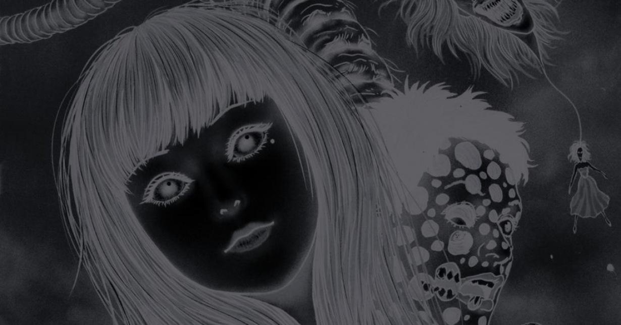 Unsere Eindrücke zur Deluxe Edition von Junji Itos „Shiver - Meisterhafte Horrorgeschichten“