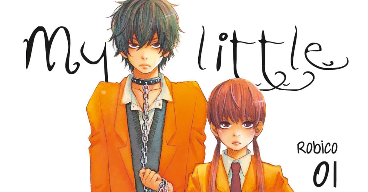 Japanische Beliebtheit von „My little Monster“ beziffert