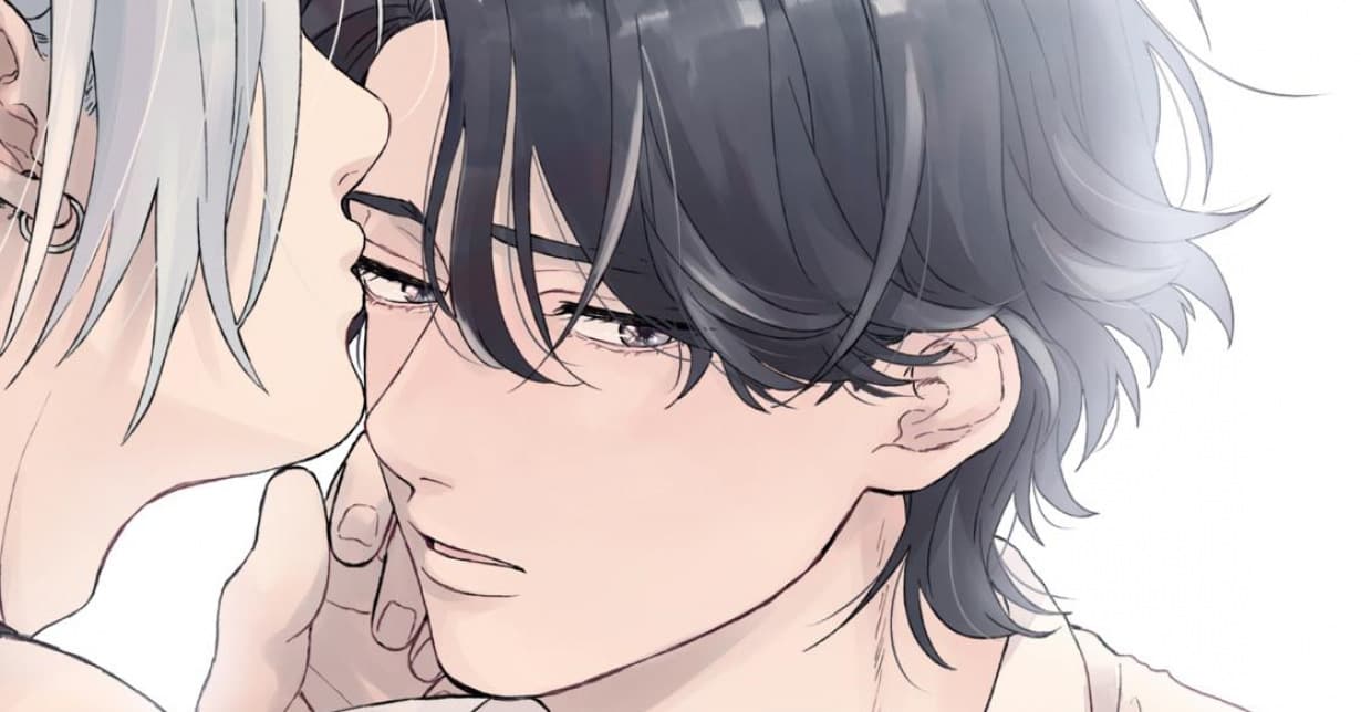 Unsere Boys-Love-Empfehlung: Minta Suzumarus „I Didn't Mean to Fall in Love“