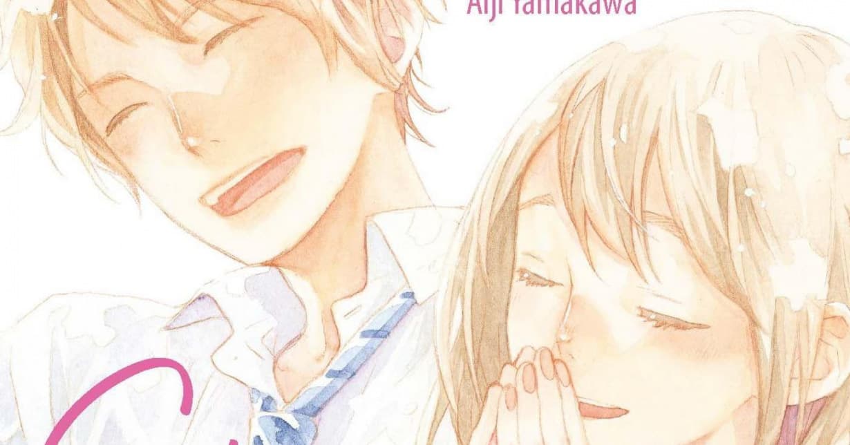Review zum Abschlussband von Aiji Yamakawas „Stand Up!“ 