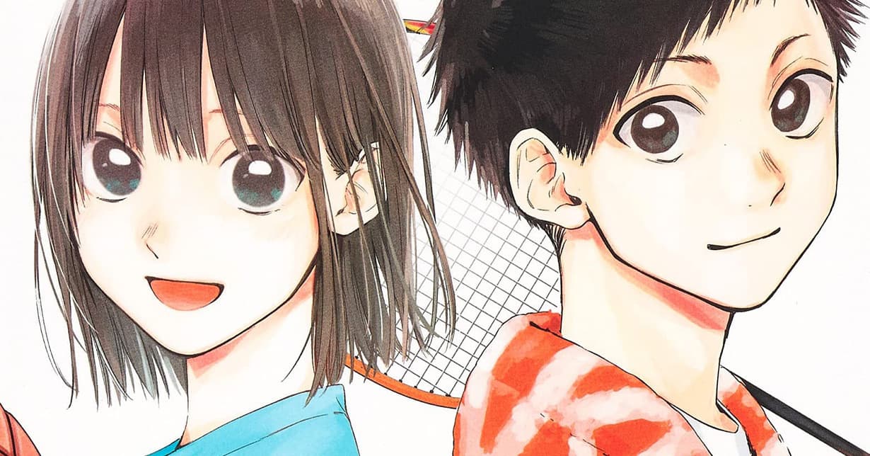 „Blue Box“ erhält Sonderpreis beim „Next Manga Award“