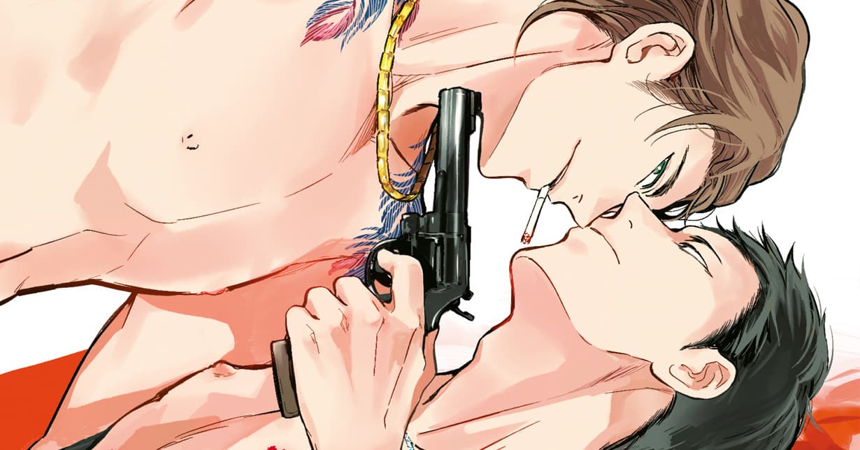 Erstauflage von „Love and let die“ am Erscheinungstag verlagsvergriffen