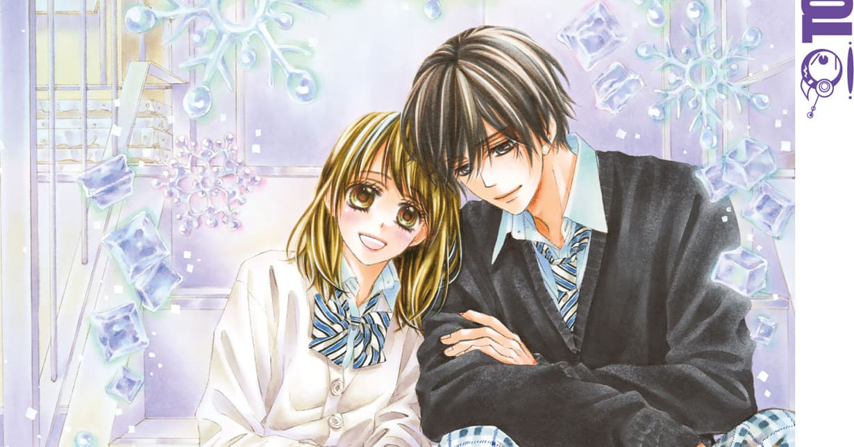 „Atemlose Liebe“-Mangaka Kanan Minami startet neuen Manga