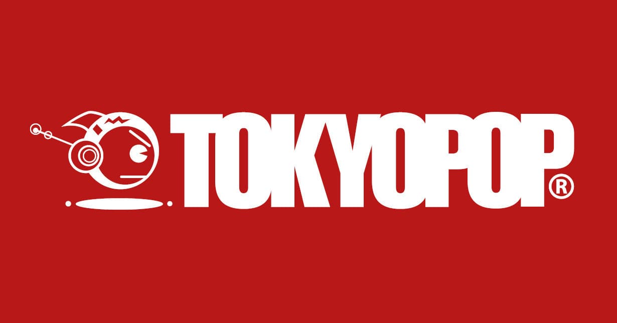 TOKYOPOP stellt neue Merchandise-Kollektion vor