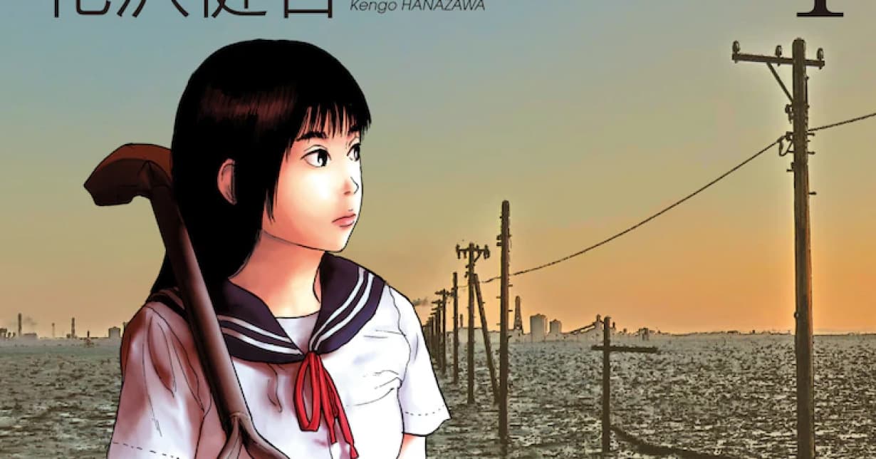 Keine Aussicht auf Fortsetzung: „I am a Hero“-Mangaka äußert sich zu „Takaga Tasogare“