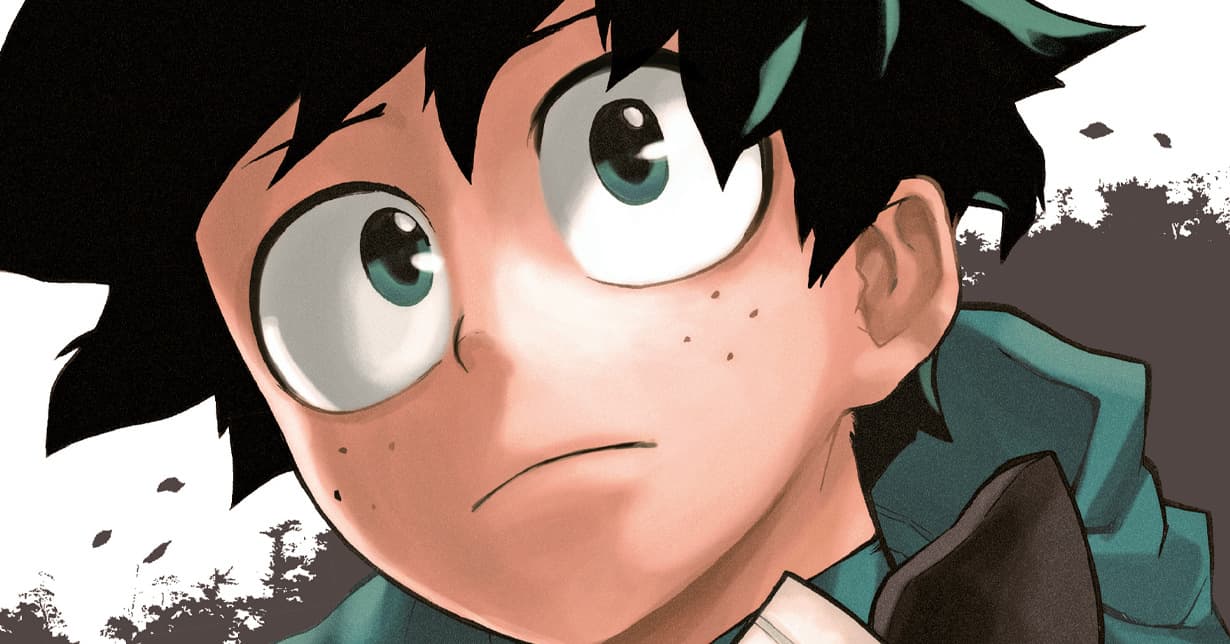 Carlsen Manga! startet Gewinnspiel zu „My Hero Academia“