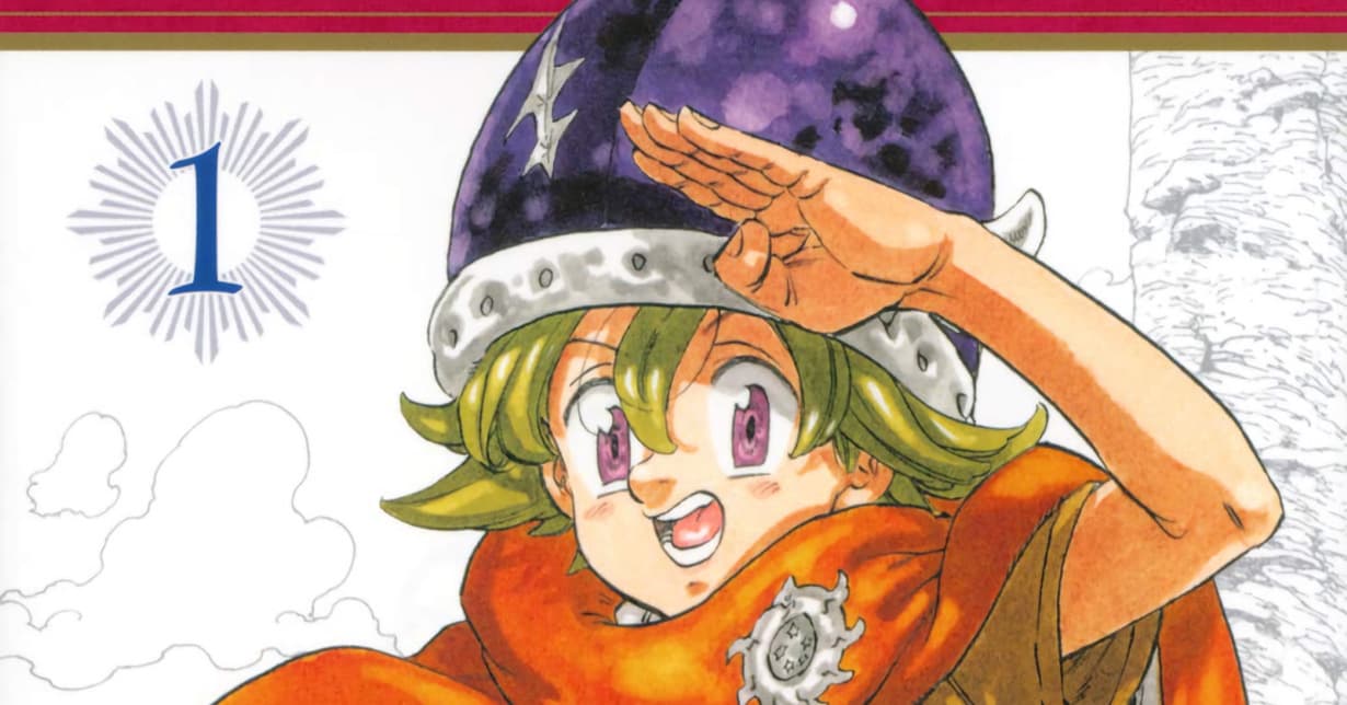 Carlsen Manga! lizenziert „Four Knights of the Apocalypse“