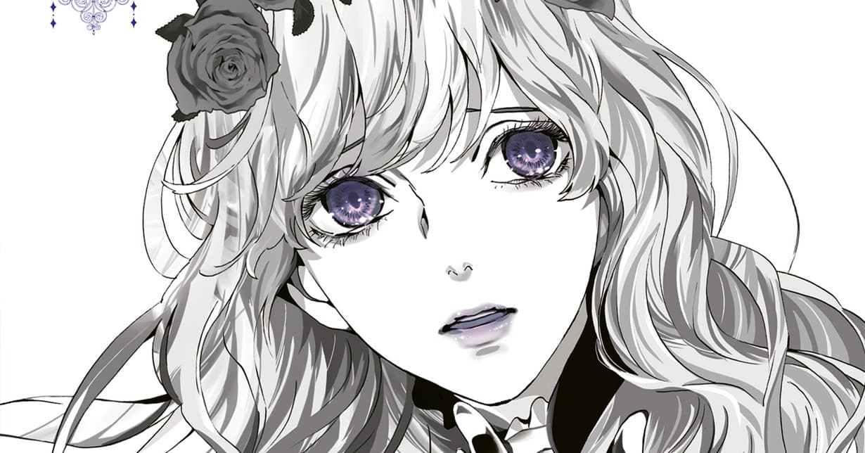 „Requiem of the Rose King“ erhält Novel-Adaption