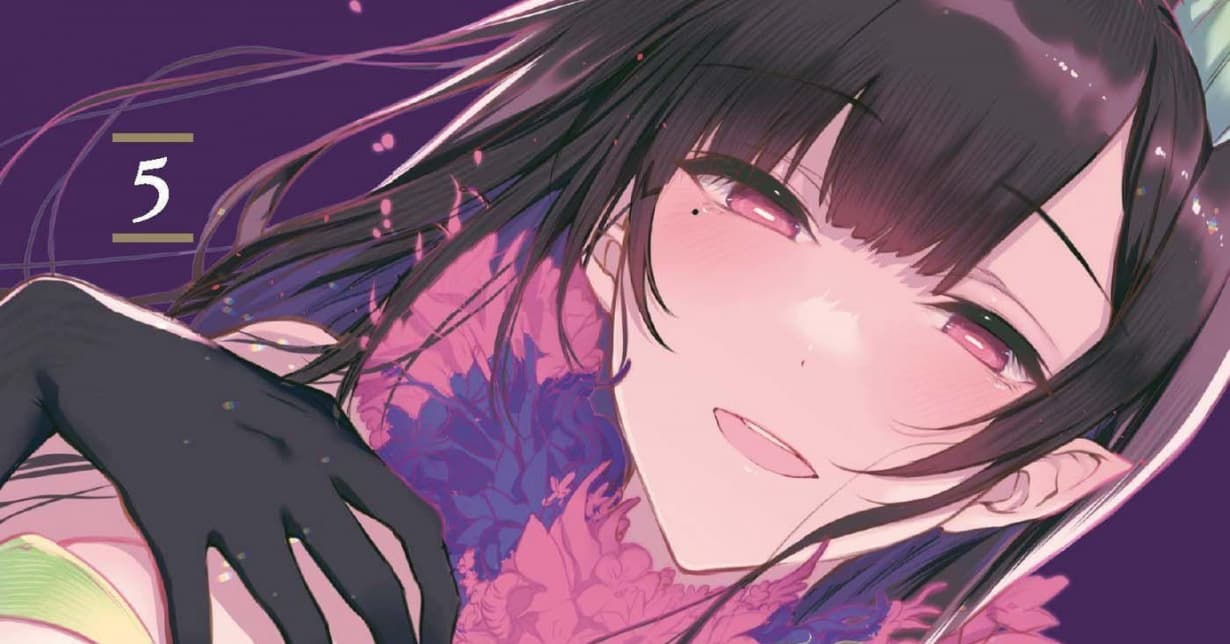 Egmont Manga verschiebt neuen „My Elder Sister“-Band