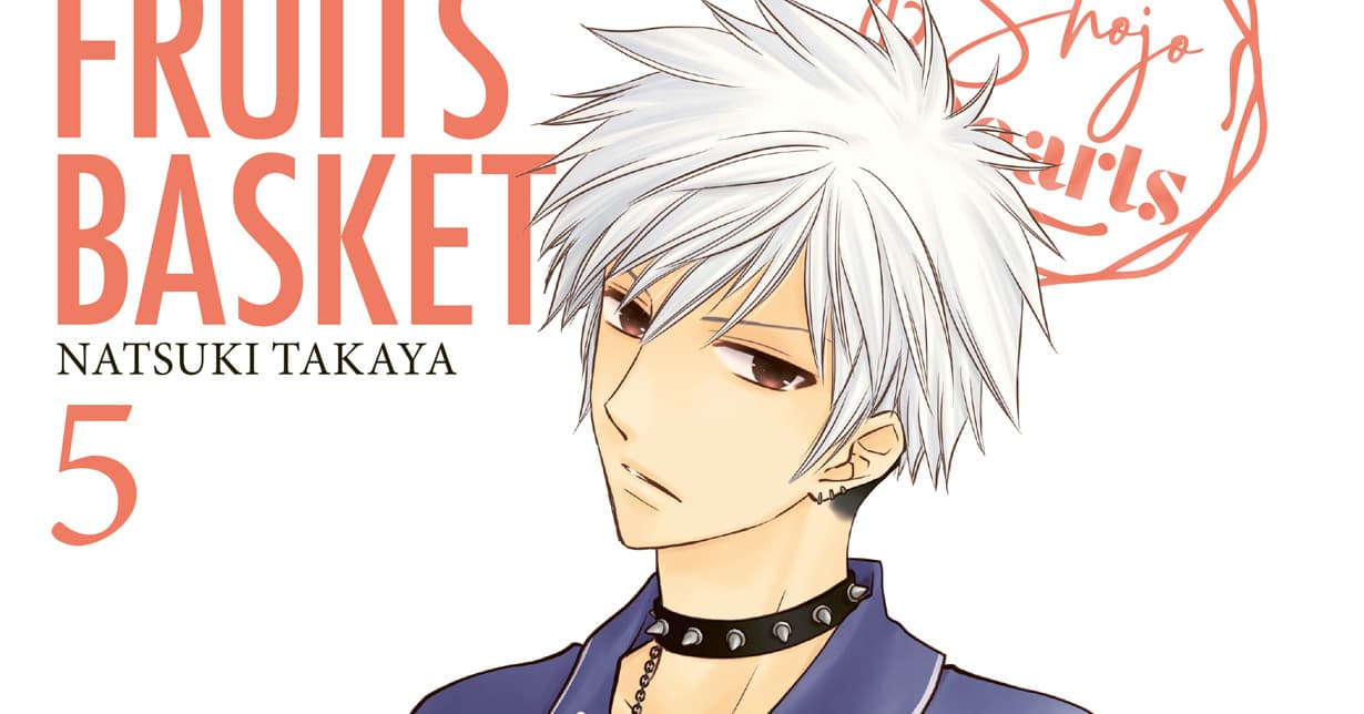 Carlsen Manga! startet Verlosung rund um „Fruits Basket“