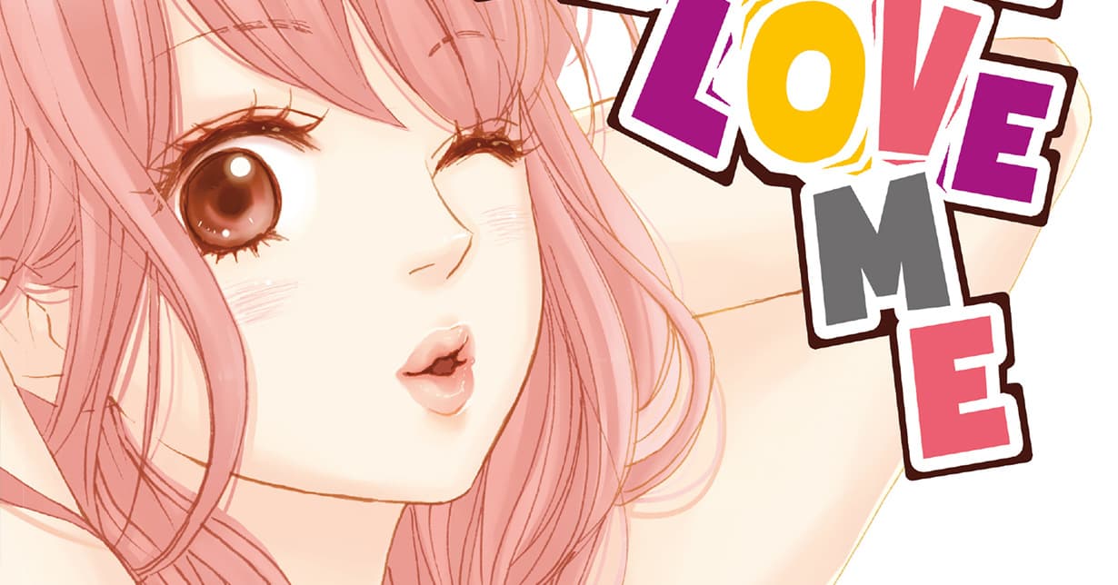 „Please Love Me“-Mangaka Aya Nakahara startet neuen Manga