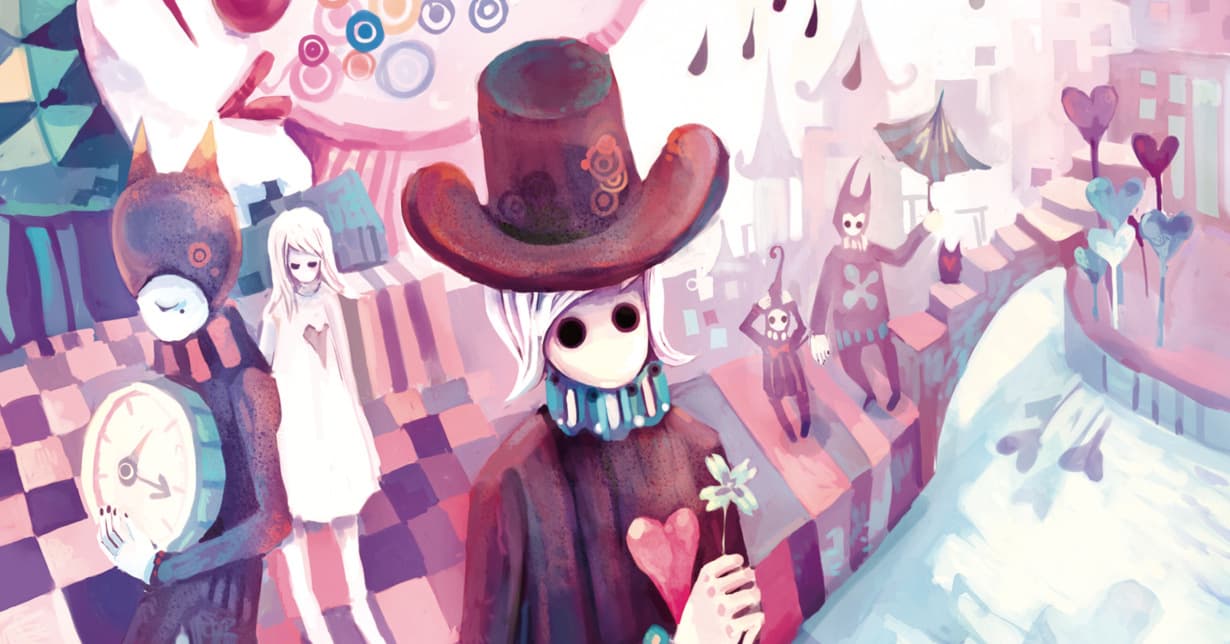 Interview mit Jidi – einer der bekanntesten Comic-Künstlerinnen aus China