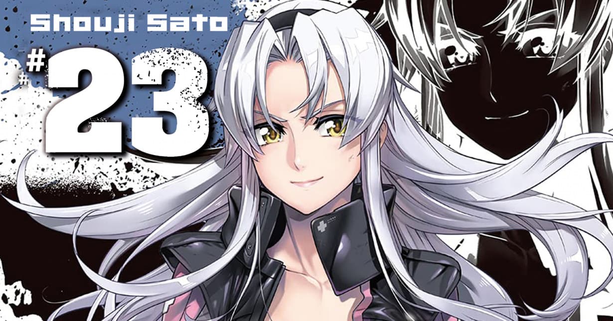 Mehrere Preiserhöhungen bei Carlsen Manga! in Sicht