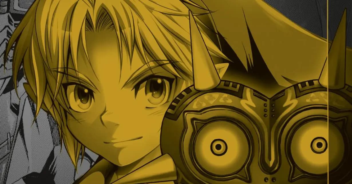 Zweite Charge zur Jubiläumsbox von „The Legend of Zelda“ erwartet