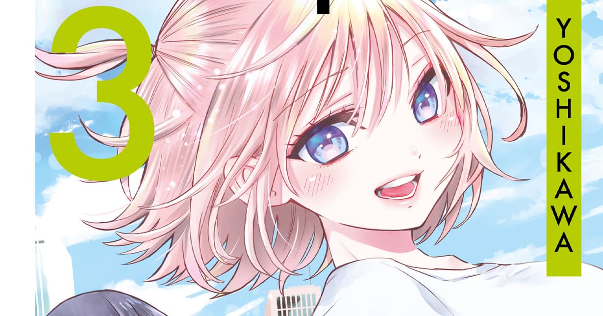 „A Couple of Cuckoos“-Mangaka empfiehlt Light Novel „Roshidere“