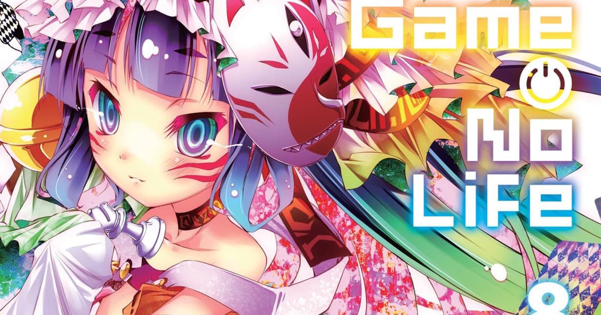 Große Ankündigung bekannt: „No Game No Life“ erhält neue Manga-Adaption
