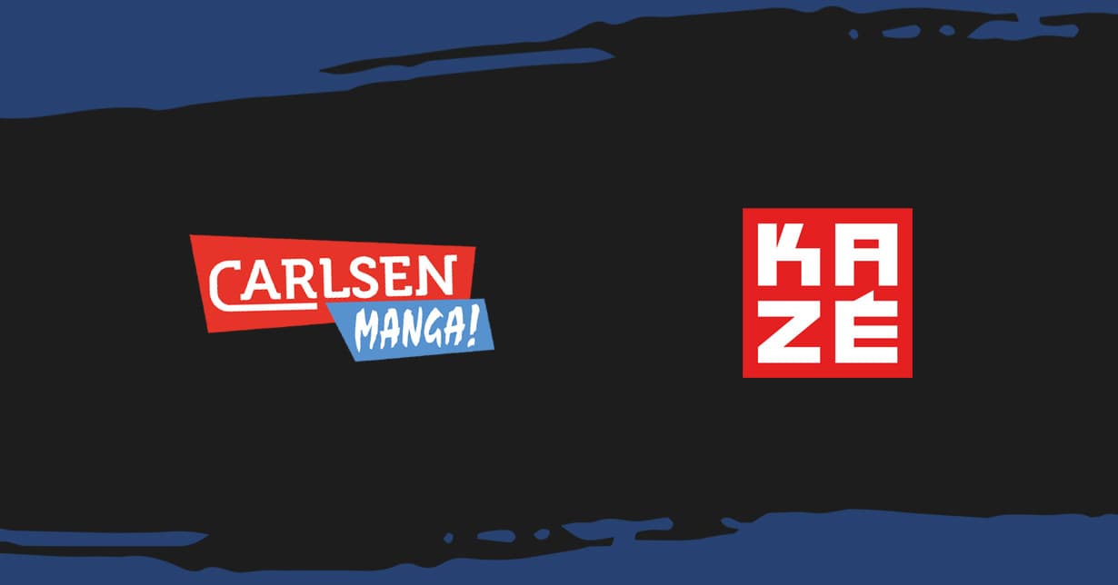 Carlsen Manga! und KAZÉ starten Adventskalender