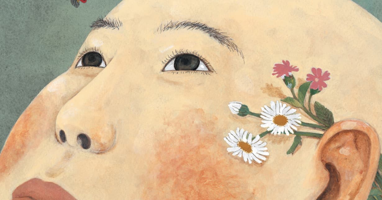Starke Kontraste: „Sunny“ von Taiyo Matsumoto – Band 04