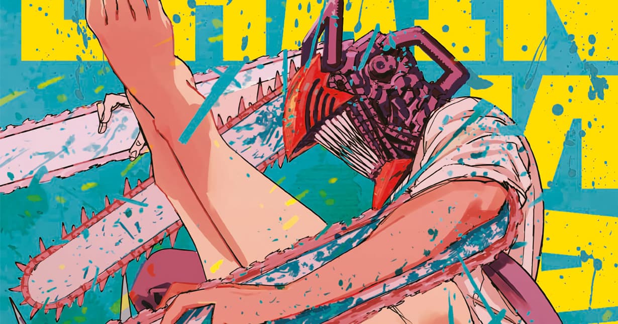 „Chainsaw Man“: Tatsuki Fujimoto zeichnet Denji in Zeichenvideo