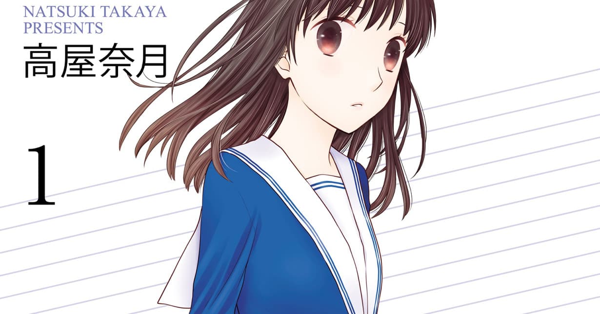 „Fruits Basket Another“ endet in Kürze