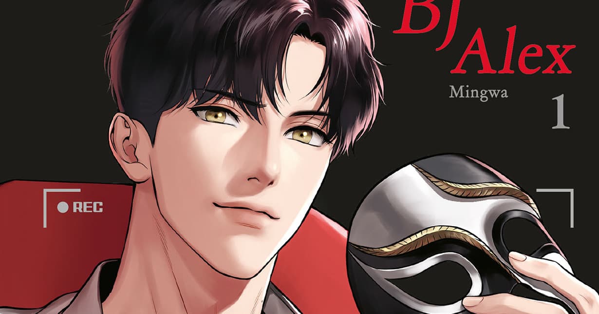 Manga: Januar-Neuheiten 2022