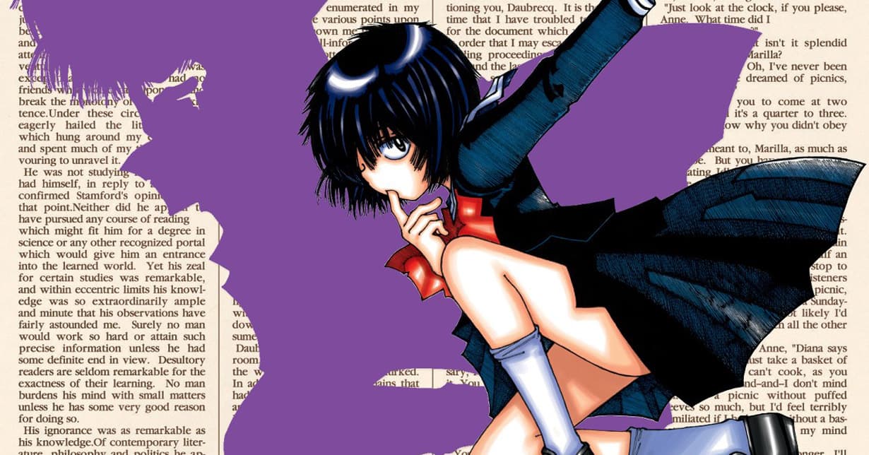 Neue Details zur Veröffentlichung von „Mysterious Girlfriend X - Meine geheimnisvolle Freundin“ bekannt
