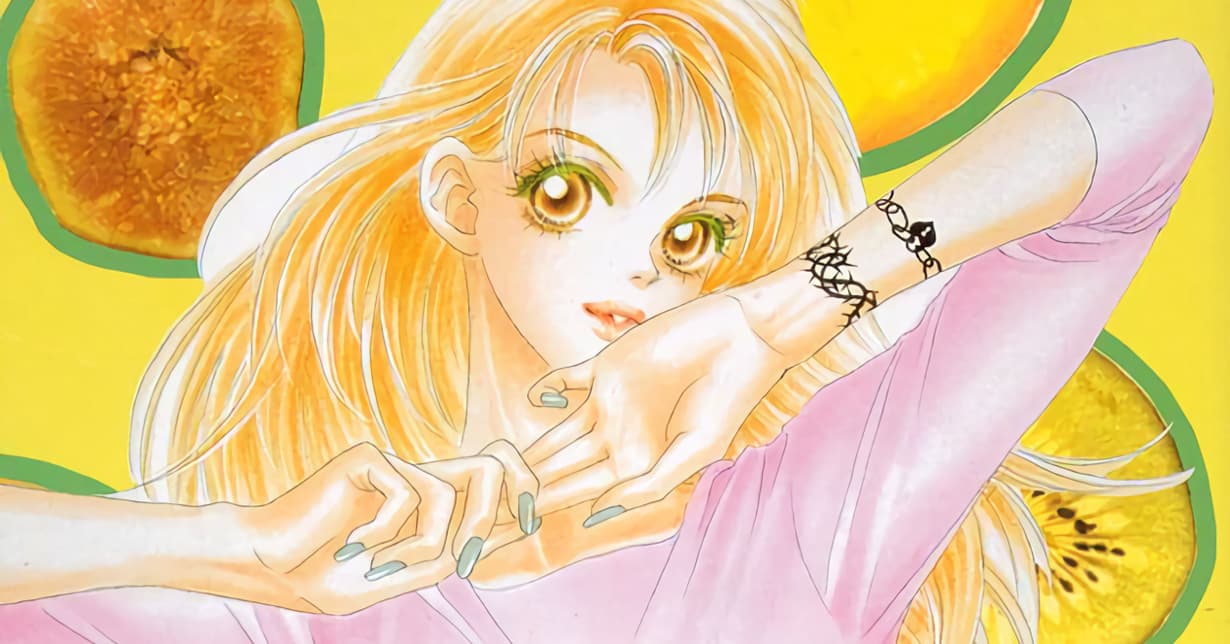 „Peach Girl“-Mangaka Miwa Uedas neues Werk startet in wenigen Monaten