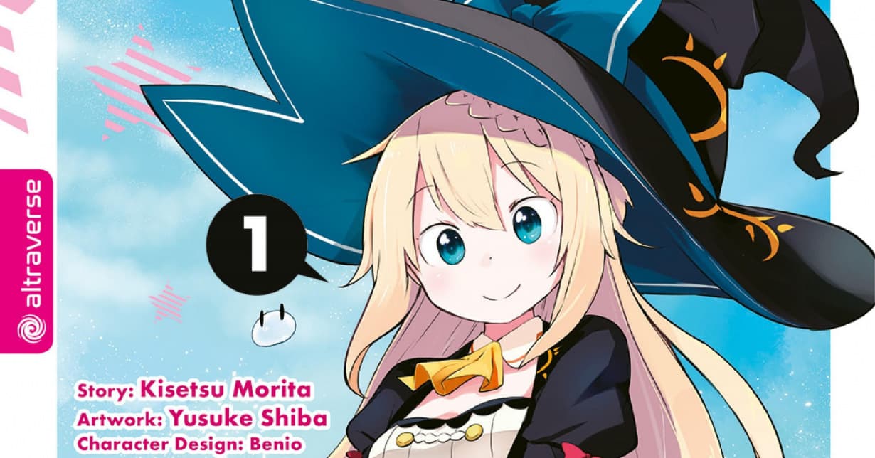 Zweite Anime-Staffel von „Ich habe 300 Jahre lang Schleim getötet und aus Versehen das höchste Level erreicht“ angekündigt