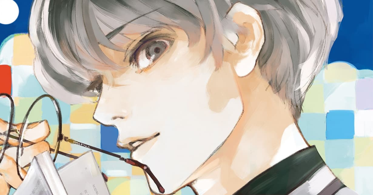 Kostenlos: „Tokyo Ghoul:re“ bei „MANGA Plus“ gestartet