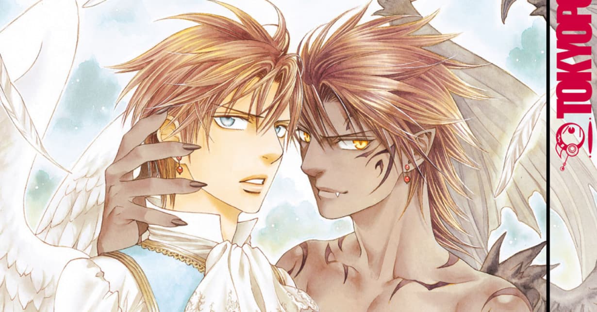 TOKYOPOP: Inhalt der Limited Edition zum „Crimson Spell“-Abschlussband bekannt