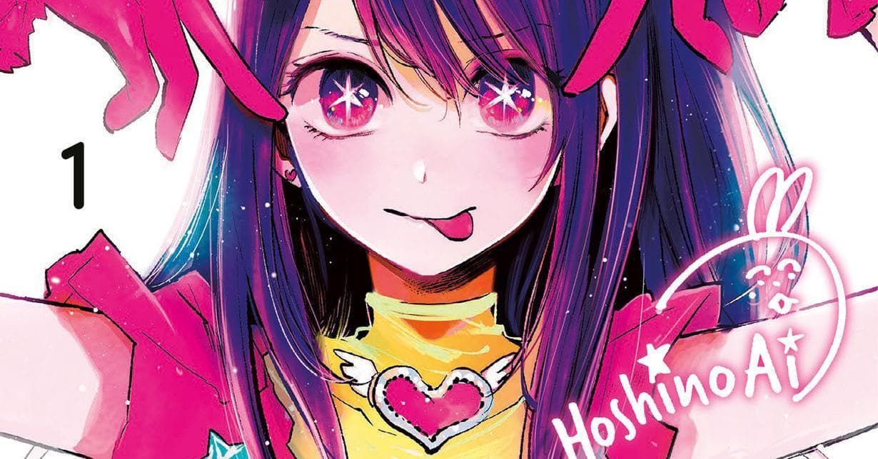 Nominierungen des 15. „Manga Taishou"