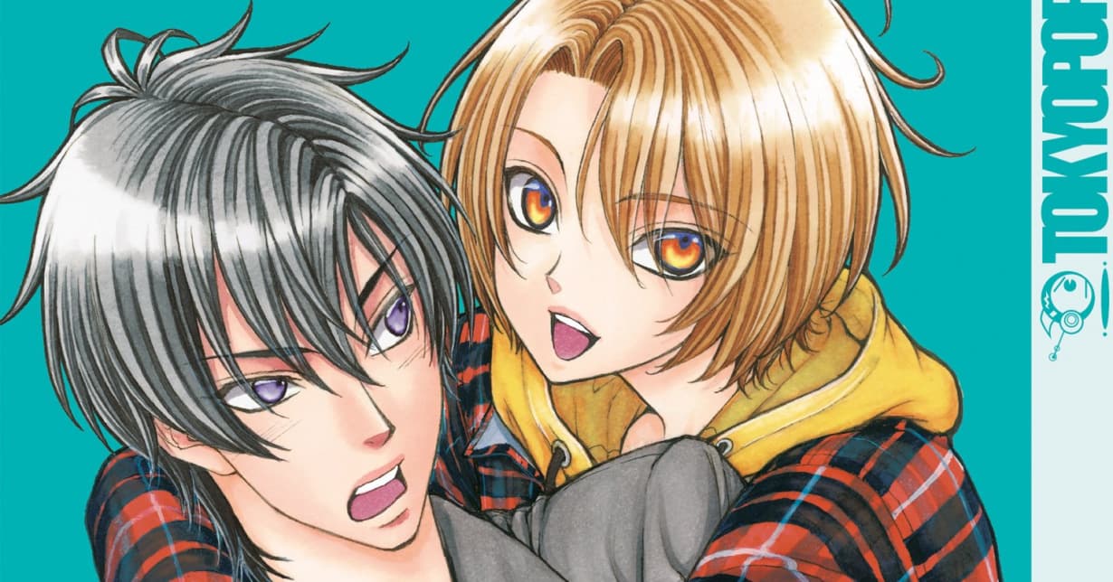 Musikvideo zum Live-Action-Drama von „Love Stage!!“ veröffentlicht