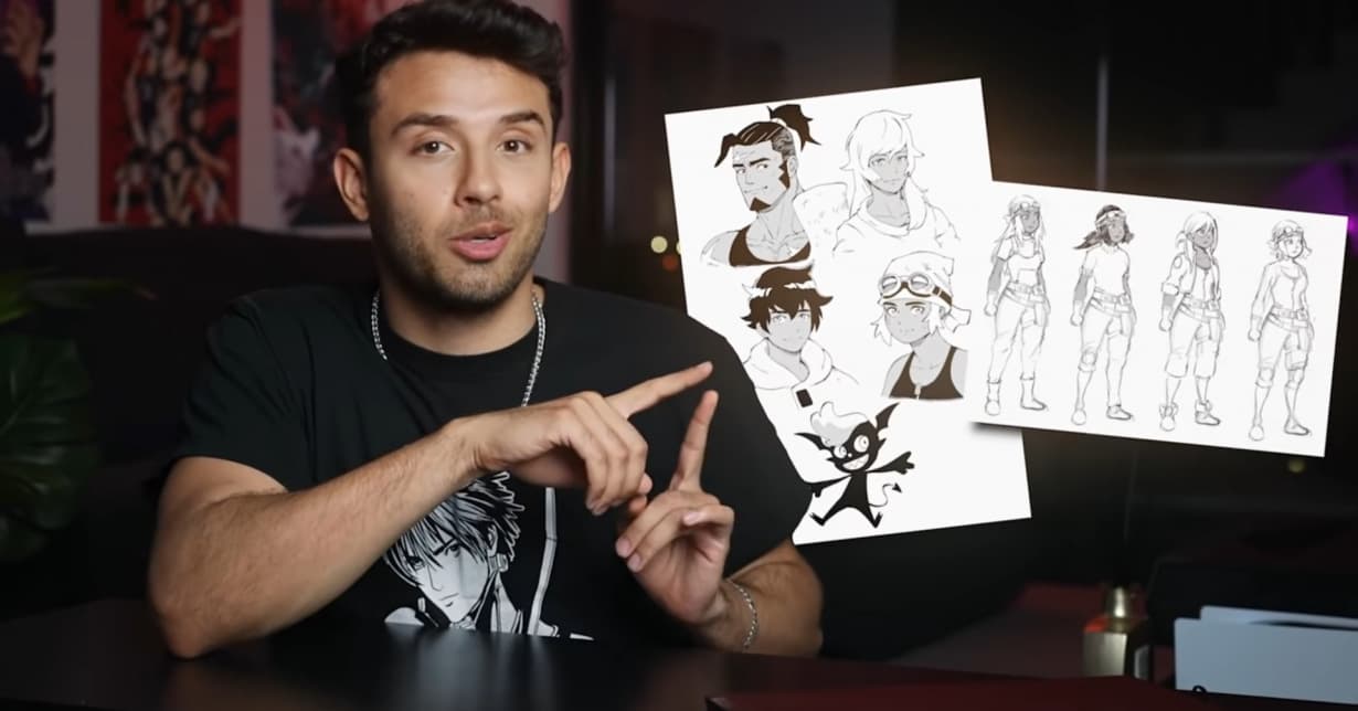 Neue Informationen zum Manga von Kurono bekanntgegeben