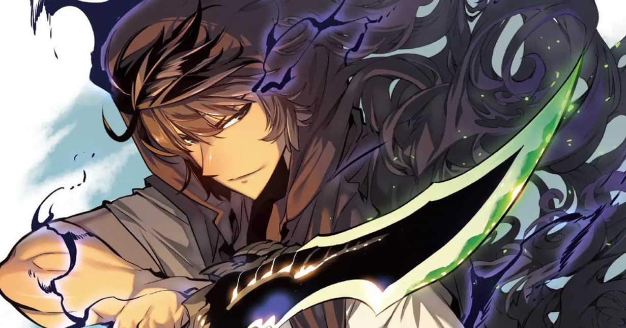 Erste Details zur Figur von „Solo Leveling“ bekannt