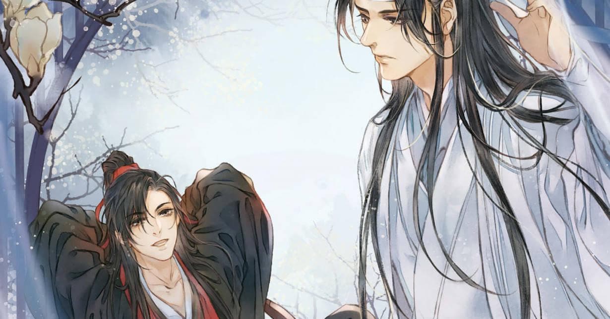 Ersteindruck zur „The Grandmaster of Demonic Cultivation“-Novel