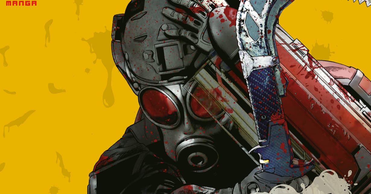 Besprechung: Schuber-Gesamtausgabe zu „Resident Evil – Heavenly Island“