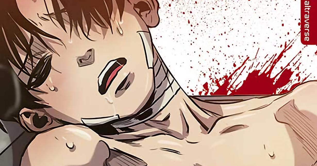 Japan: Popularität von „Killing Stalking“ beziffert
