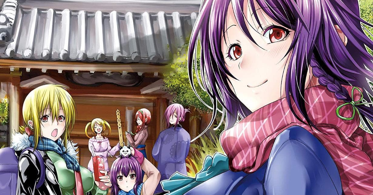 Neue Details zum E-Book-Release von „TenPuru“