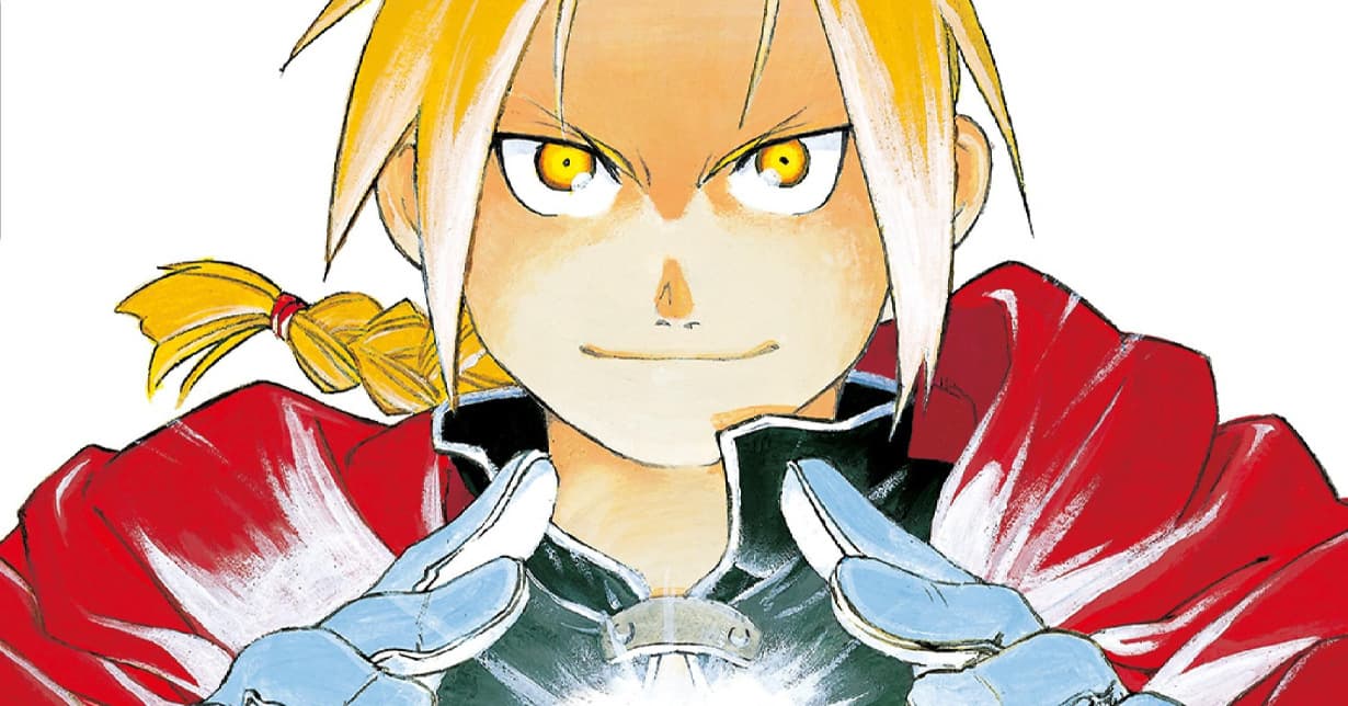 Zwei Live-Action-Filme zu „Fullmetal Alchemist“ angekündigt