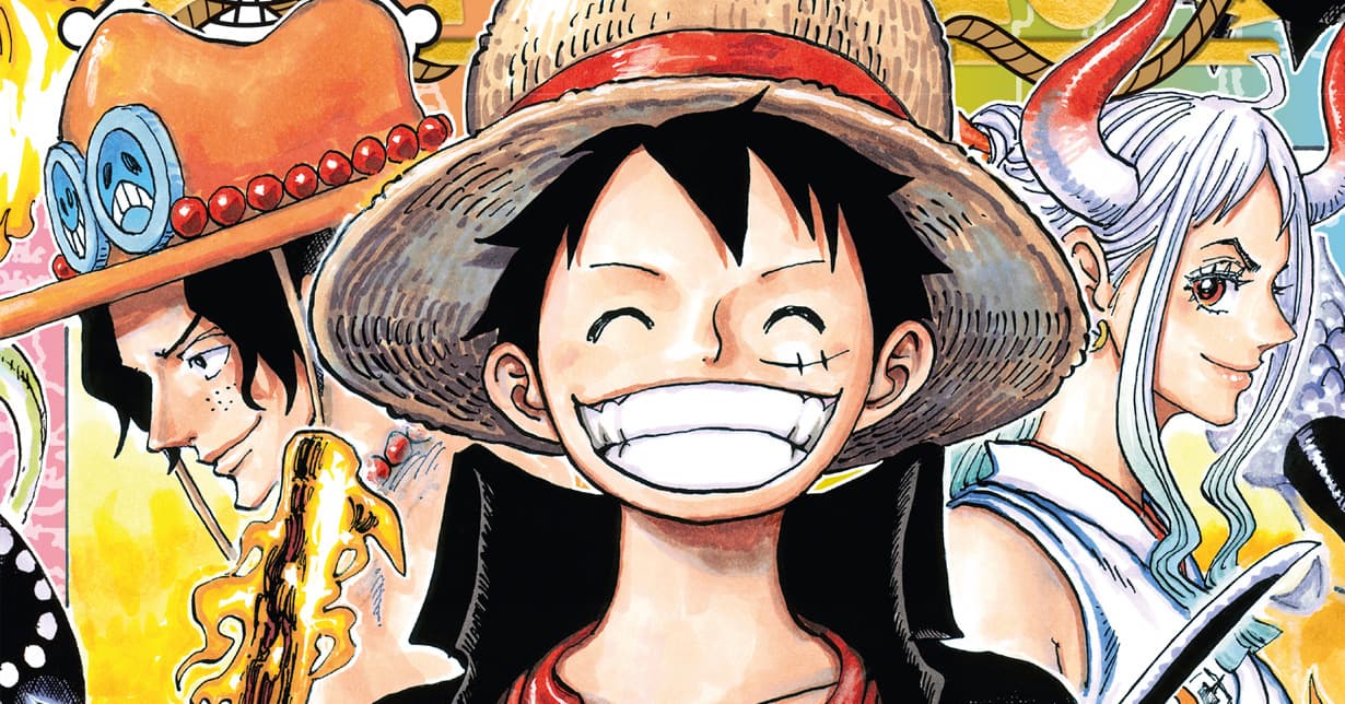 Neues Trading Card Game von „One Piece“ mit weltweitem Release angekündigt