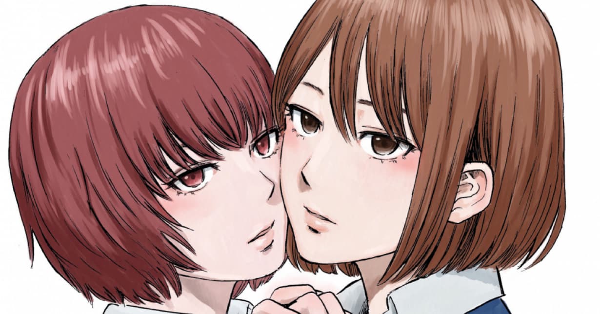 Review zu Shuzo Oshimis „Die Blumen des Bösen - Aku no Hana“, Sammelband 02 + 03