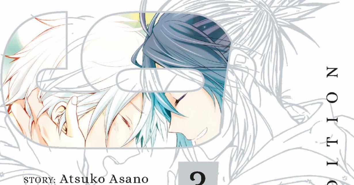 Review zum Abschluss der Luxury Edition von „No. 6“