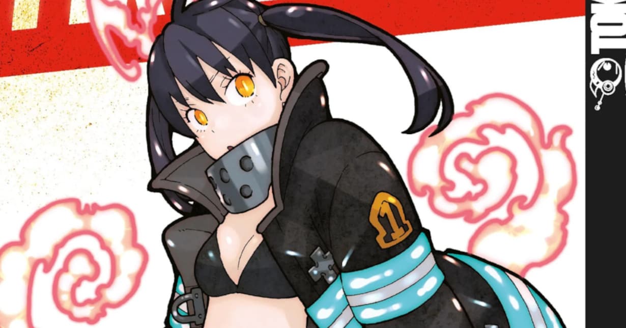 „Fire Force“: internationaler Erfolg beziffert