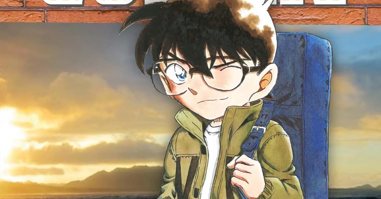 Design und Extras zu „Detektiv Conan“ Band 100 vorgestellt