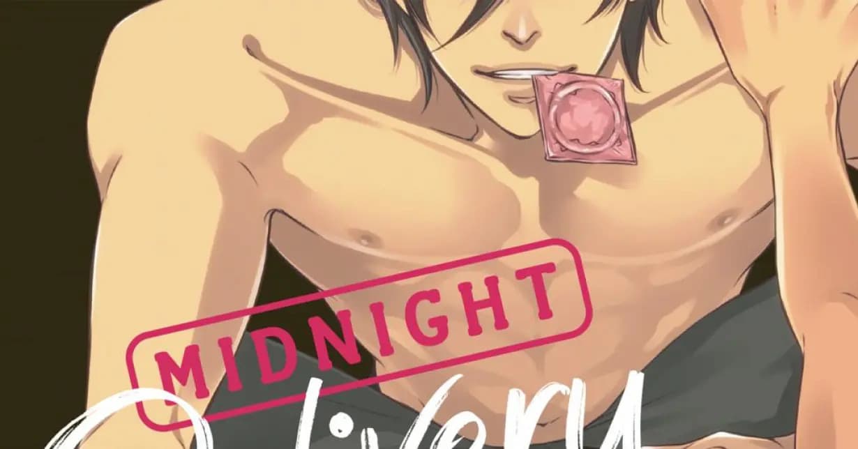 Weiterer Band der „Midnight Sex“-Reihe wird nicht in Deutschland erscheinen