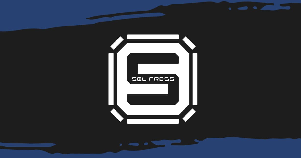 US-amerikanischer Verlag Sol Press scheint aufgelöst worden zu sein