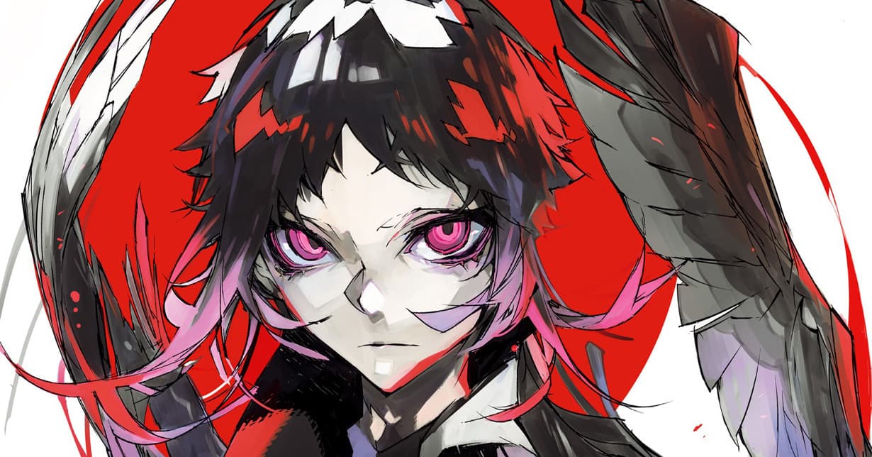 Egmont Manga lizenziert „Bungo Stray Dogs: Beast“