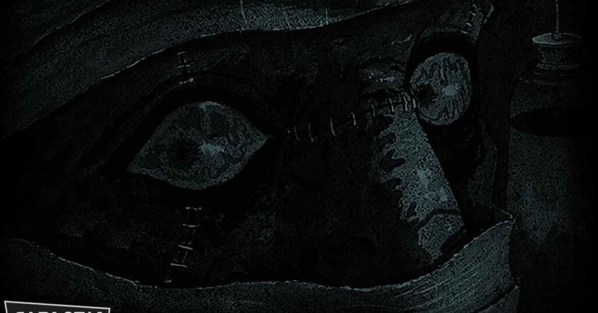 Carlsen Manga!: Zwei neue Lizenzen von Junji Ito vorgestellt – „Sensor“ und „Frankenstein“
