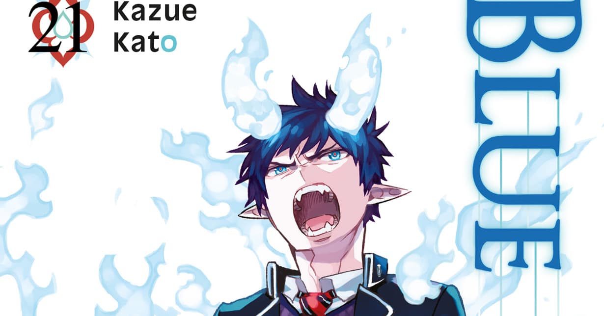 „Blue Exorcist“ kehrt aus dem Hiatus zurück