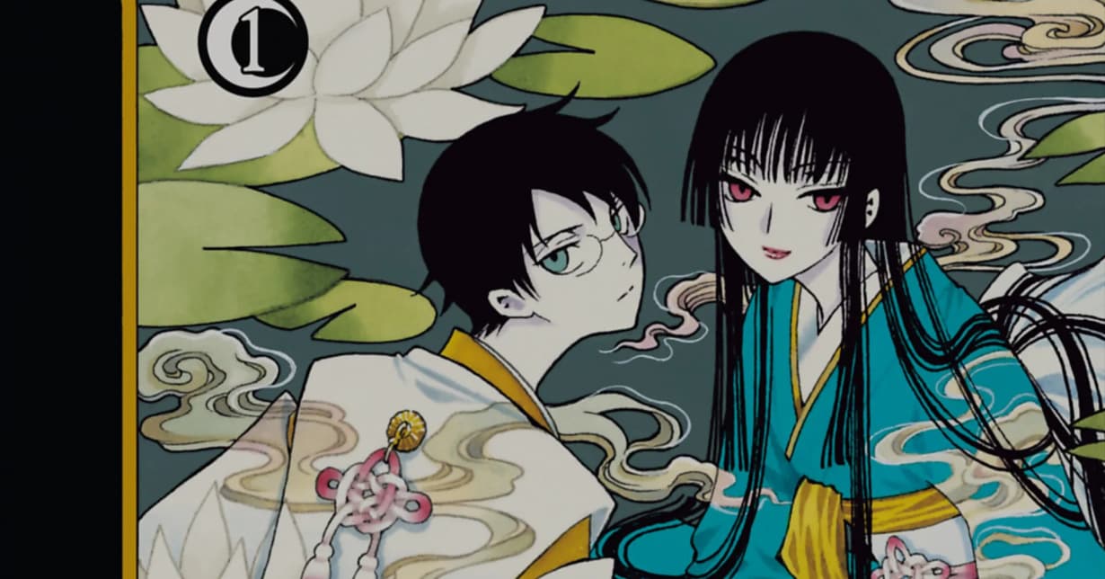 Fortsetzung von „xxxHOLiC: Rei“ angekündigt